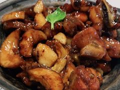-峨嵋小镇·川菜(勒泰中心店)