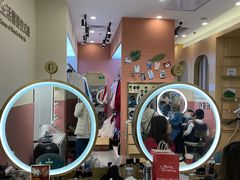 -海马体照相馆(上海宝山万达广场店)