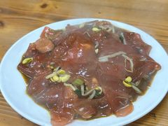 -何记酿皮店(西流湾店)
