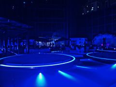 -异次元·LIGHT HOUSE·美食酒廊·休闲露台