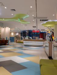 -meland亲子乐园•派对•研学(苏州悠方购物中心店)