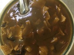 普通胡辣汤-逍遥镇刘相五胡辣汤豆沫馆(康复中街店)