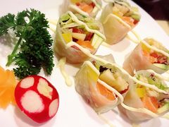 -有喜屋·深夜食堂(北京西路店)