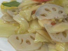 -文记壹心鸡(宝华路店)