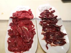-牛很鲜潮汕牛肉火锅(朝晖路店)