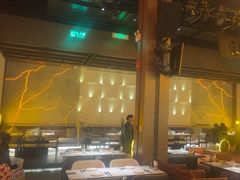 -洛缦音乐餐厅(工业展览馆万象城店)