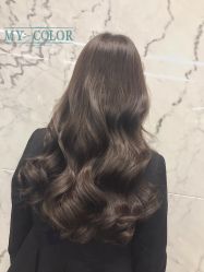 -MYCOLORHARSALON