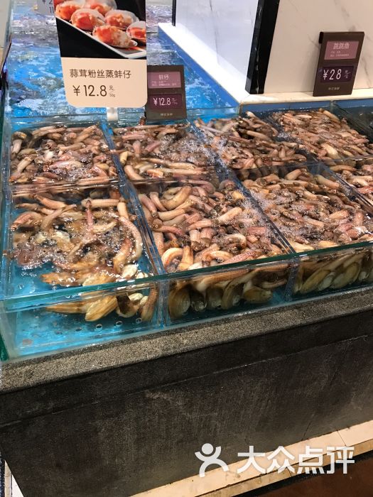 徐記海鮮(湘江店)-圖片-長沙美食-大眾點評網