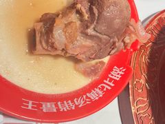 -来菜·湖北头牌藕汤(武商MALL众圆店)