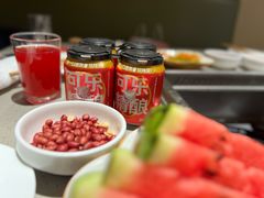 -海底捞火锅(江宸天街店)