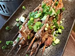 -贰醒·私房小院烧烤 (太古里店)