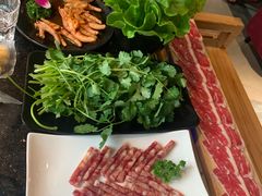 -五星桥原切肥牛火锅·30年专注好牛肉(湖塘店)