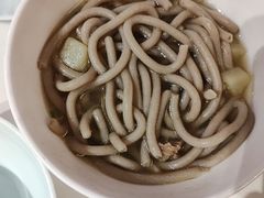 -巴音浩日娲·蒙餐(双林东路店)