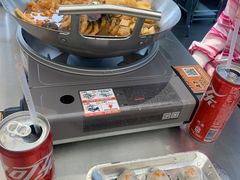 -小螺大作·螺蛳粉火锅(林和西店)