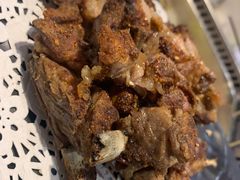 -九府羊·鲜羊火锅·烤串(新华路店)