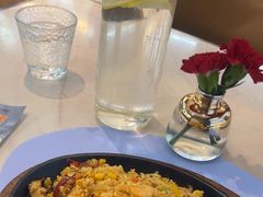 -悦荟牛排餐厅(萨尔图万达店)