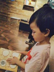 -Zoolung Zoolung动物主题公园(海信广场店)