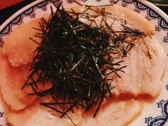 -天然豚骨拉面专门店 一兰(铜锣湾店)