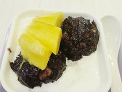 -满记甜品(荟聚购物中心店)