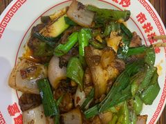 -山城欢现炒食堂(上海城店)