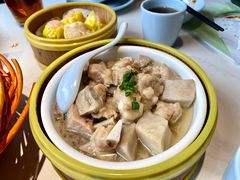 -火宫殿·小吃王国(坡子街店)