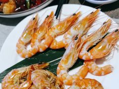 -極上萬膳·日料放题(来福士江景店)