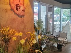 -暮炭·鲜货烧烤小李的精酿酒馆(泽科·空港星泽汇店)