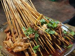 -博串堂(明发商业广场店)