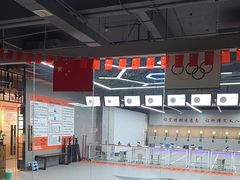 -都市枪神实弹射击俱乐部