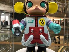 -泡泡玛特POPMART(国贸三期店)