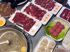 -贵宾牛·潮汕牛肉火锅(珠池总店)