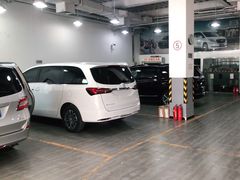-李师傅修车保养维修连锁(金盏店)