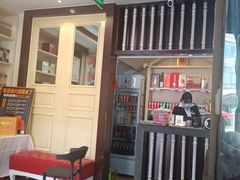 -老牌坊鲁菜名店(宽厚里店)