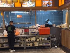-小杨烤肉·陕西烧烤·陕西地方菜(明德门店)