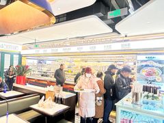 -丝路伊兰·兰州牛肉面(牛街总店)