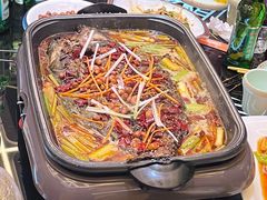 -星璨火吧KTV聚会餐厅(丰庆路店)