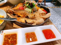 -米纸越南小馆(金鹰世界店)