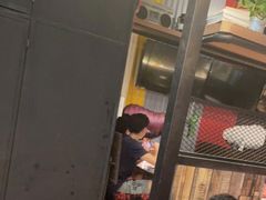 -探鱼·鲜青椒爽麻烤鱼(天河优托邦店)