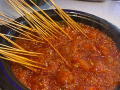 -钢管厂五区小郡肝串串香(通锦桥店)