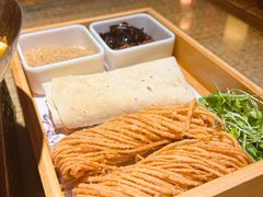 -大张烙馍村·美食地标(泉山店)
