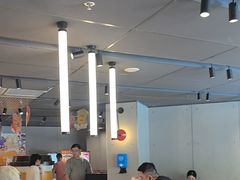 -麦当劳(光新乐购店)