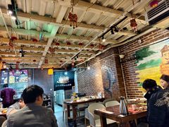 -三个大叔烤羊肉串·炭炉砂锅菜(西三旗店)