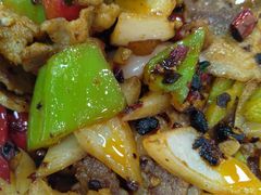 -聚德福海鲜家常菜(刘庄店)