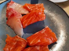 -喜庭海鲜自助(来福士店)