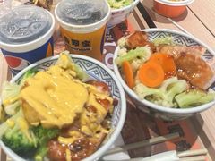-吉野家(宾水道店)