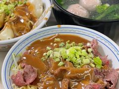 -合意桐坑牛肉粿·鲜牛肉火锅(嵩山总店)