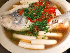 -老头儿油爆虾·知味杭州(爱琴海购物中心)