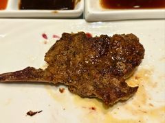 -上渔铁板烧(熙悦汇店)