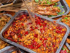 -86烧烤·炭火烧烤 (石人总店)