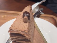 -Peet's 皮爷咖啡(深圳湾万象城店)